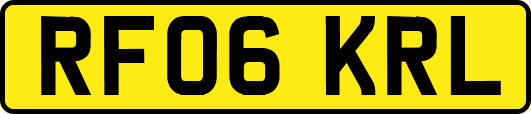 RF06KRL