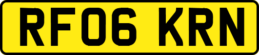 RF06KRN