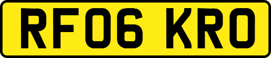 RF06KRO