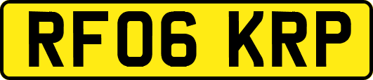 RF06KRP