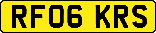 RF06KRS