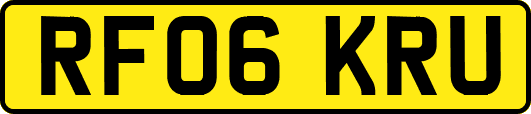 RF06KRU