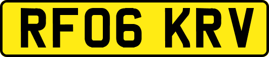 RF06KRV