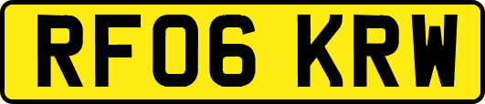 RF06KRW