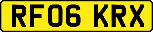 RF06KRX