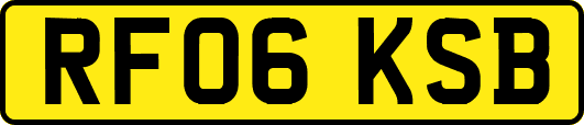 RF06KSB