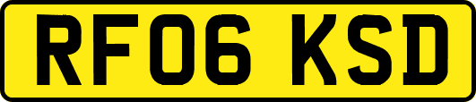 RF06KSD