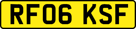 RF06KSF