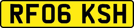 RF06KSH
