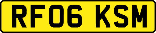 RF06KSM