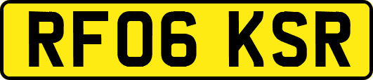 RF06KSR