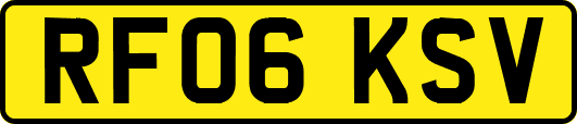 RF06KSV