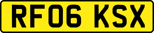 RF06KSX