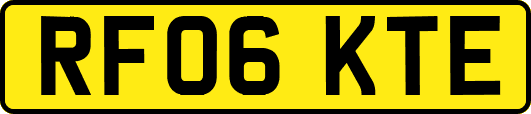 RF06KTE