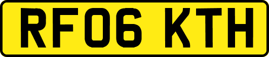 RF06KTH