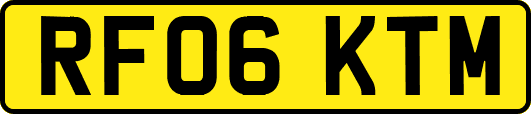 RF06KTM