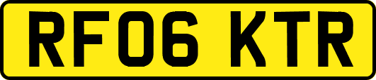 RF06KTR