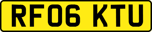 RF06KTU