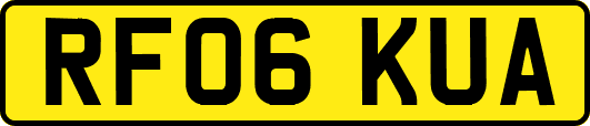 RF06KUA