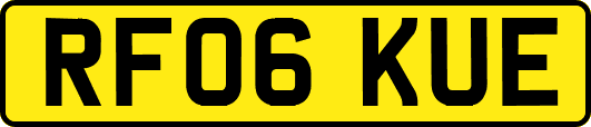 RF06KUE