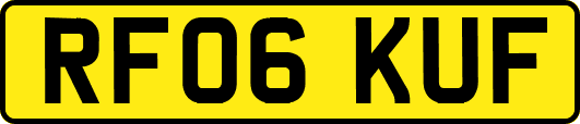 RF06KUF