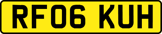 RF06KUH