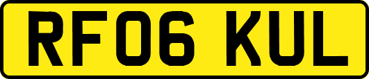 RF06KUL