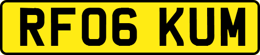 RF06KUM