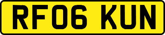 RF06KUN