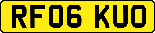 RF06KUO
