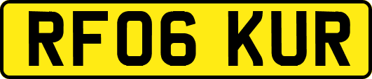 RF06KUR