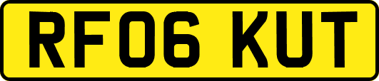 RF06KUT