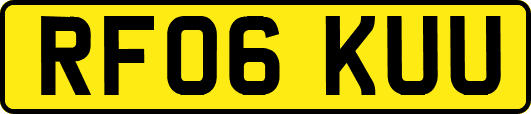RF06KUU