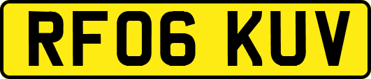 RF06KUV