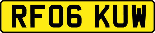 RF06KUW