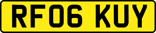 RF06KUY