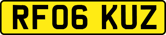 RF06KUZ
