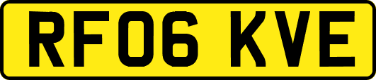 RF06KVE