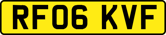 RF06KVF