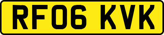RF06KVK
