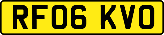 RF06KVO