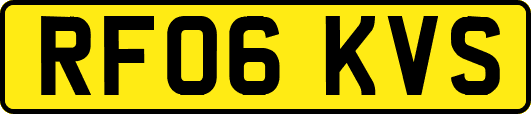 RF06KVS