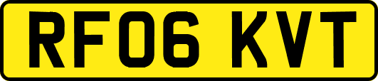 RF06KVT