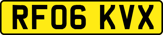 RF06KVX