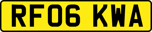 RF06KWA