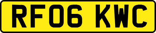 RF06KWC