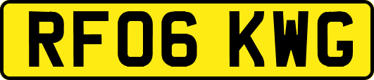 RF06KWG