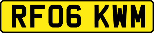 RF06KWM