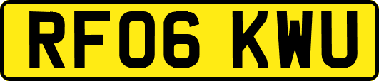 RF06KWU