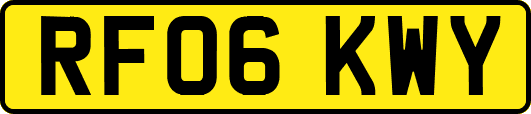 RF06KWY